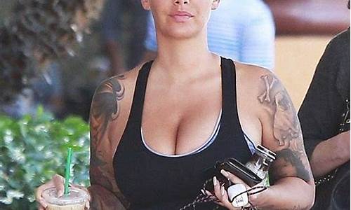 _amber rose